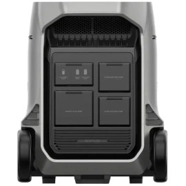 Зарядна станція EcoFlow DELTA Pro 3 - міжнародна версія