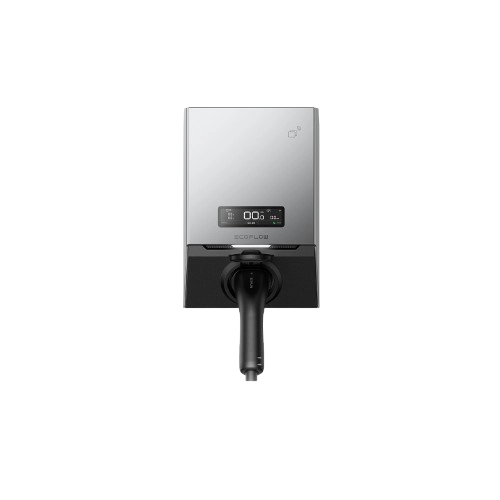 Зарядка для электромобиля EcoFlow PowerPulse 2
