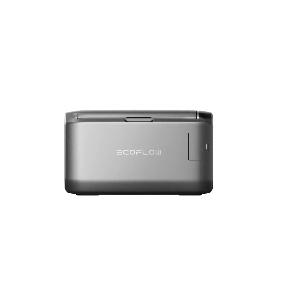 Холодильник Ecoflow Glacier 35L з акумулятором