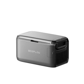 Холодильник Ecoflow Glacier 35L з акумулятором