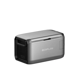Холодильник Ecoflow Glacier 35L з акумулятором