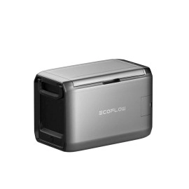 Холодильник Ecoflow Glacier 45L з акумулятором