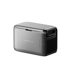 Холодильник Ecoflow Glacier 45L з акумулятором