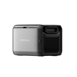 Холодильник Ecoflow Glacier 55L з акумулятором