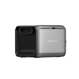 Холодильник Ecoflow Glacier 55L з акумулятором