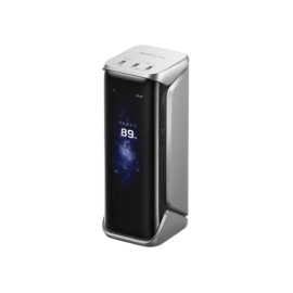 Повербанк EcoFlow RAPID Pro X 27650mAh
