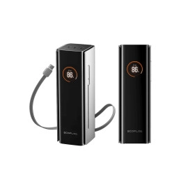 Повербанк EcoFlow RAPID Pro 27650mAh