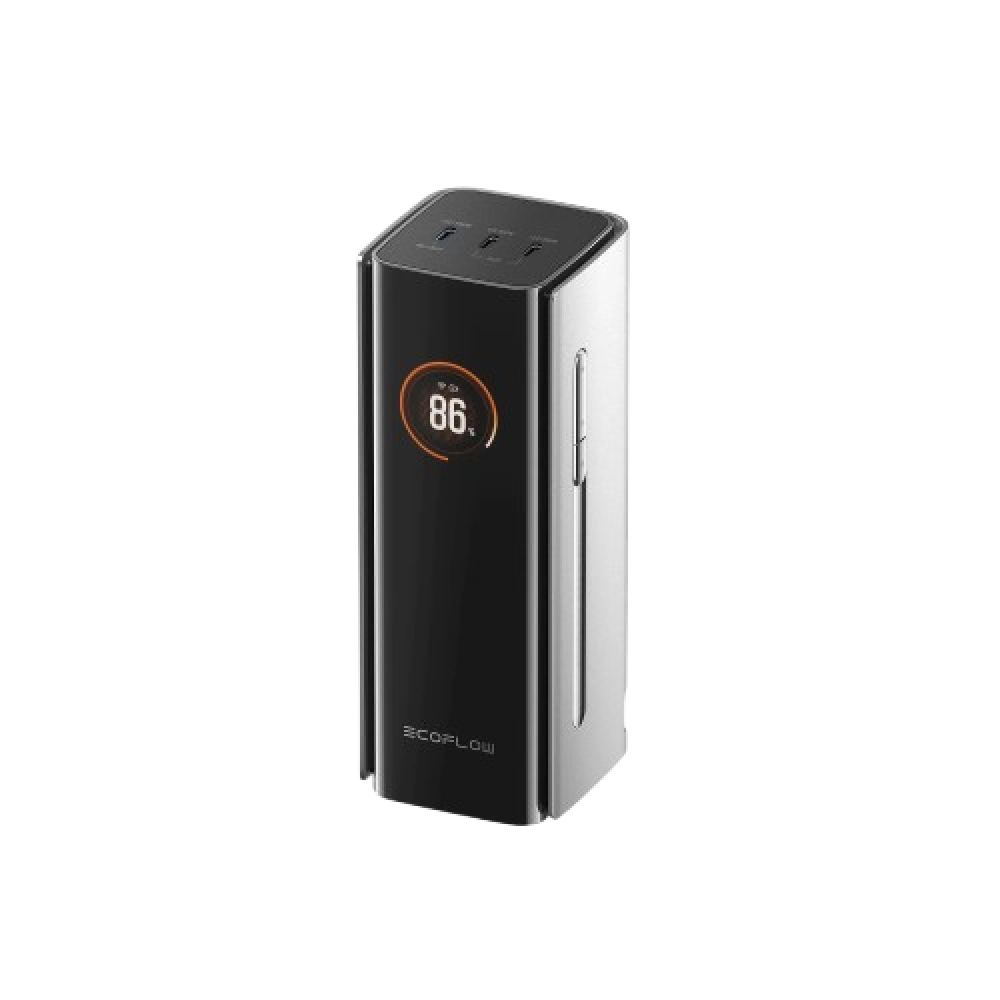Повербанк EcoFlow RAPID Pro 20000mAh
