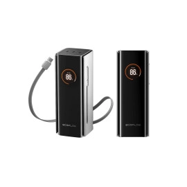 Повербанк EcoFlow RAPID Pro 20000mAh