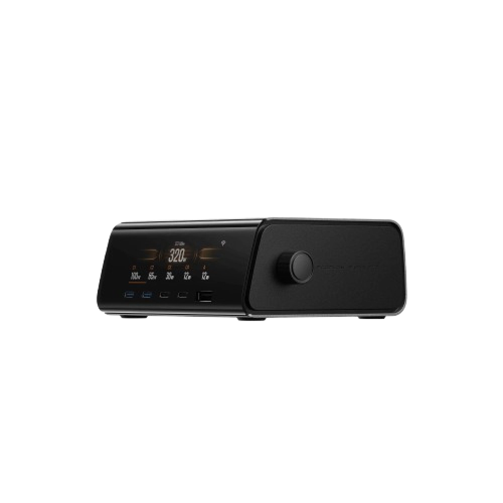 Зарядна станція Rapid Pro 320W station