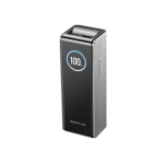 Павербанк EcoFlow RAPID Power Bank 25000mAh сріблястий