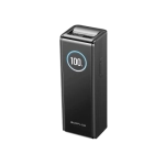 Павербанк EcoFlow RAPID Power Bank 25000mAh чорний
