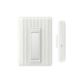 Повербанк EcoFlow RAPID Mag Power Bank 10000mAh білий