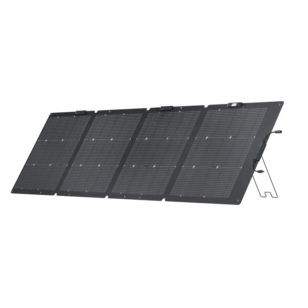 Сонячна панель EcoFlow 220W NextGen Solar Panel