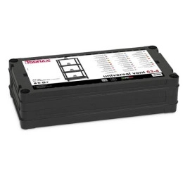Стелаж на 4 полиці Universal Vent 63-4