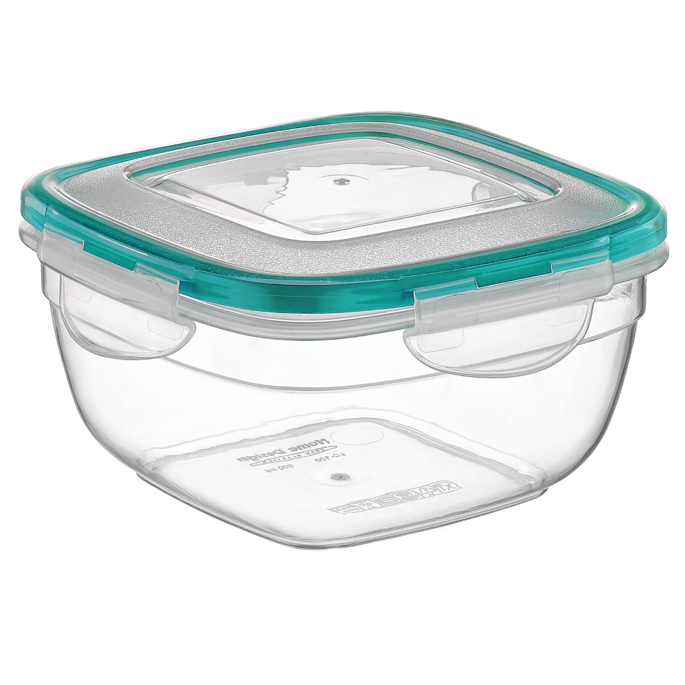 Контейнер Fresh Box 0,6 л прозорий