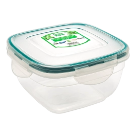 Контейнер Fresh Box 0,6 л прозорий
