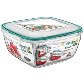 Контейнер Fresh Box 4 л прозорий