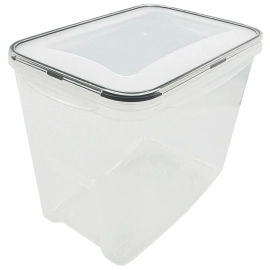 Контейнер Fresh Box Maxi 6,5 л прозорий