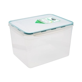 Контейнер Fresh Box великий 11 л прозорий