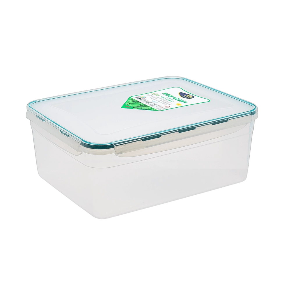 Контейнер Fresh Box середній 5,5 л прозорий