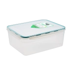 Контейнер Fresh Box середній 5,5 л прозорий