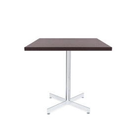 База стола Gama 60x60x73 см хромована Papatya