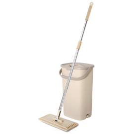 Набір для прибирання Planet Tablet Mop Classic 5 л