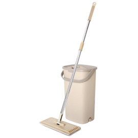 Набір для прибирання Planet Tablet Mop Classic 5 л