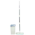 Набір для прибирання Planet Tablet Mop Midi 4 л бежевий