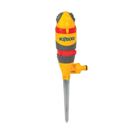 Дощувач / зрошувач HoZelock 2335 спринклерний круговий Pro 314 м?