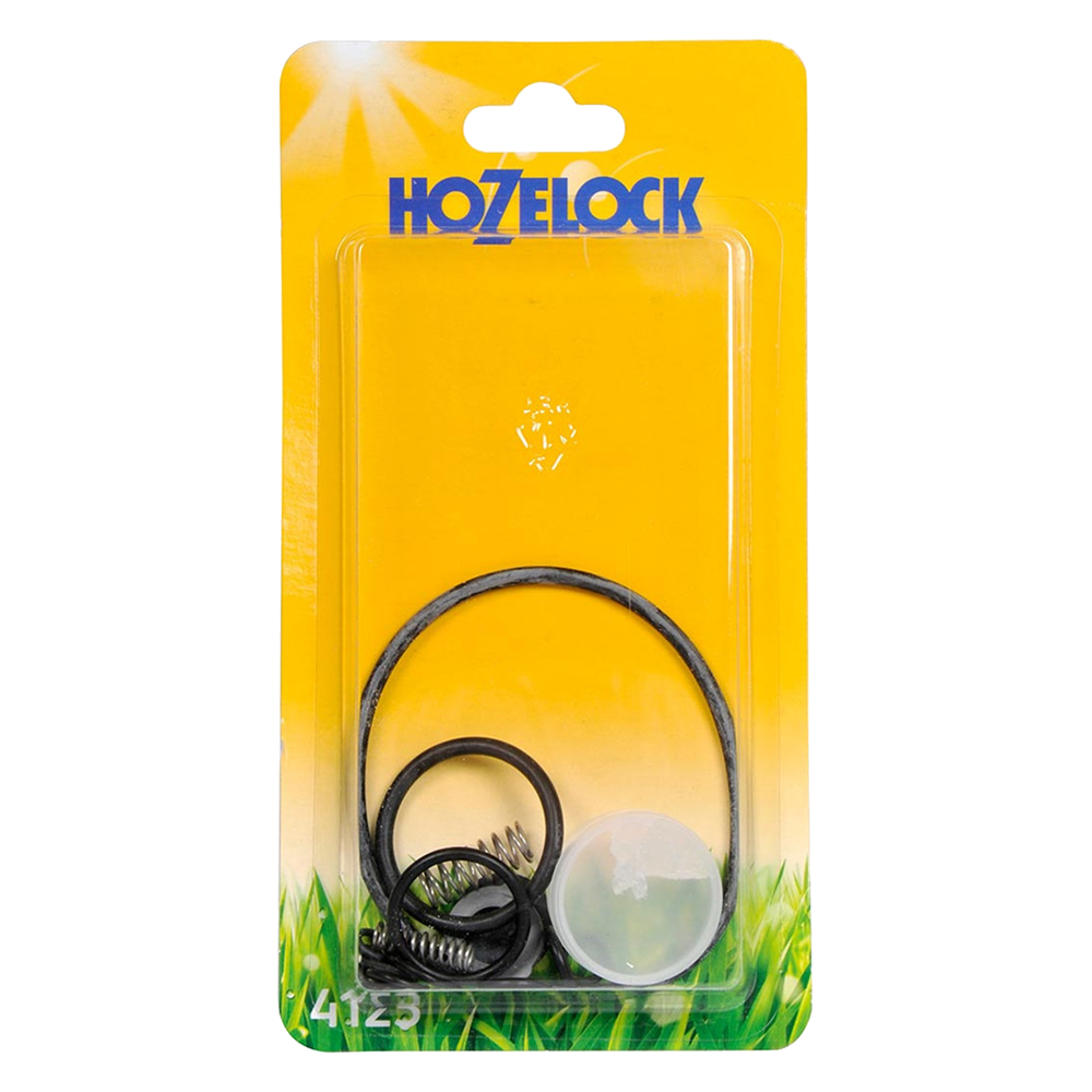 Комплект річного обслуговування HoZelock 4125 для обприскувачів 5, 7 і 10 л