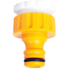 Конектор для крана HoZelock 2184 1/2 "/ 3/4" (G1 / 2 і G3 / 4)