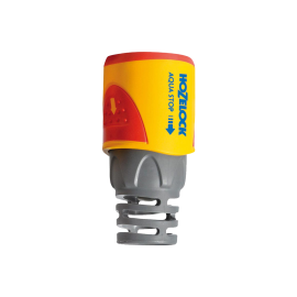 Конектор HoZelock 2055 Aquastop Plus (12,5 мм і 15 мм)