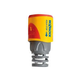 Конектор HoZelock 2055 Aquastop Plus (12,5 мм і 15 мм)
