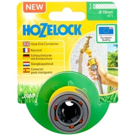 Конектор HoZelock 2080 Класик (19мм)