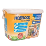 Шланг Hozelock 8240 розтяжний Superhoze 40 м
