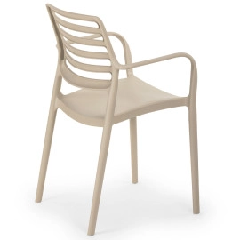 Крісло Tilia Louise XL бежевий
