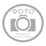 Стіл Tilia Kobe 60x60 см стільниця зі скла білий - бежевий