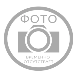 Стіл Tilia Kobe 60x60 см стільниця зі скла білий - бежевий
