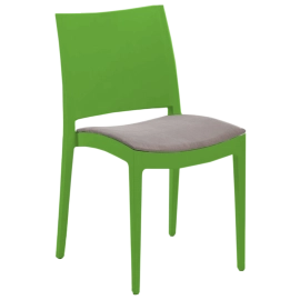 Стілець Tilia Specto Pad фісташковий