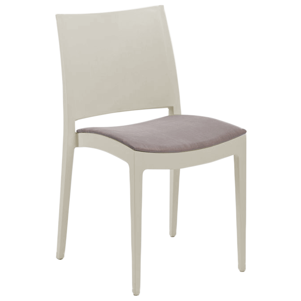 Стілець Tilia Specto Pad бежевий