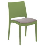 Стілець Tilia Specto Pad хакі