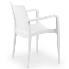 Крісло Tilia Specto XL біла слонова кістка