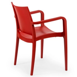Крісло Tilia Specto XL червоний