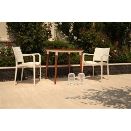 Крісло Tilia Specto XL червоний