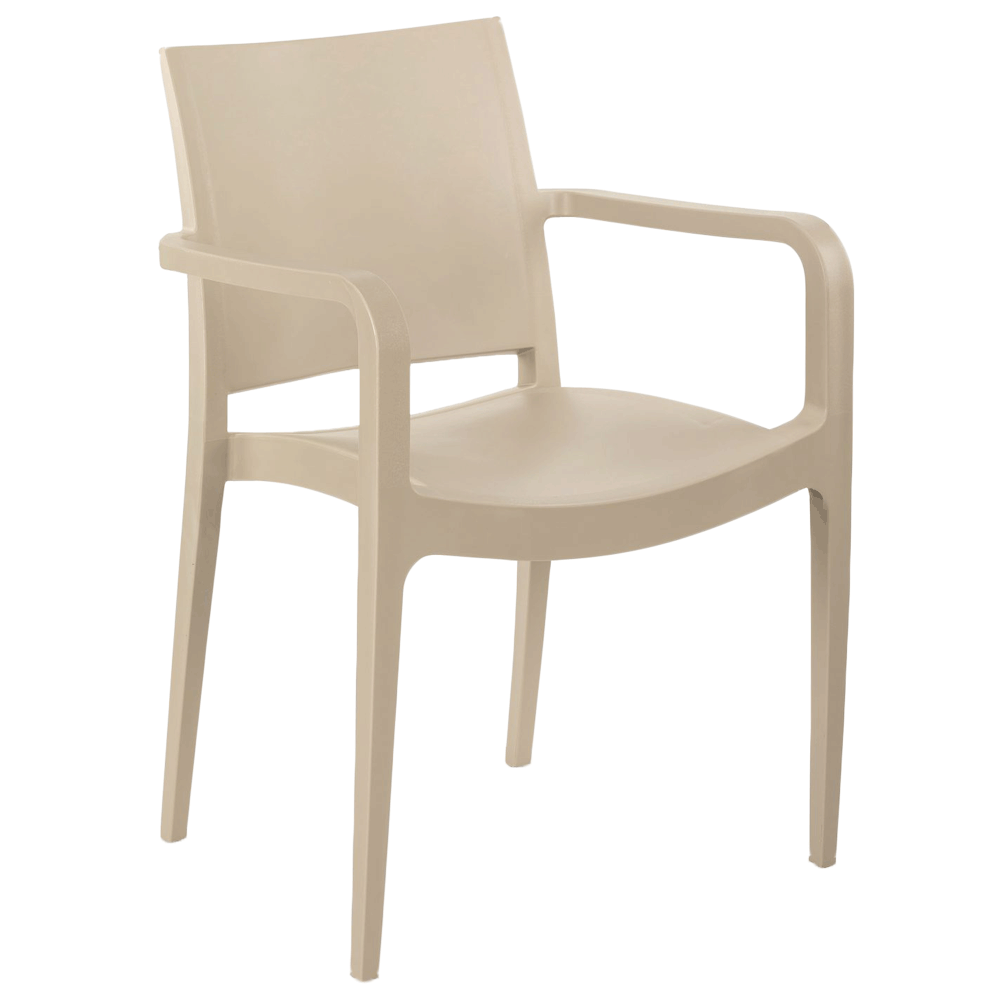 Крісло Tilia Specto XL бежевий