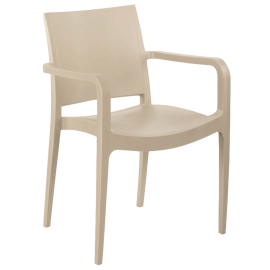 Крісло Tilia Specto XL бежевий