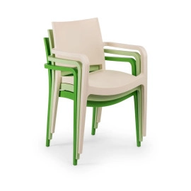 Крісло Tilia Specto XL бежевий