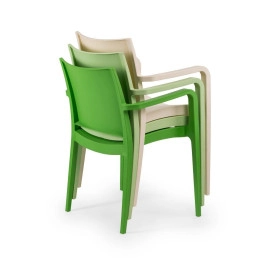 Крісло Tilia Specto XL бежевий